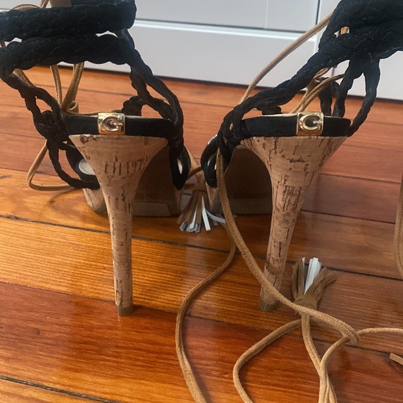 Guess heels - Picture 4 of 12